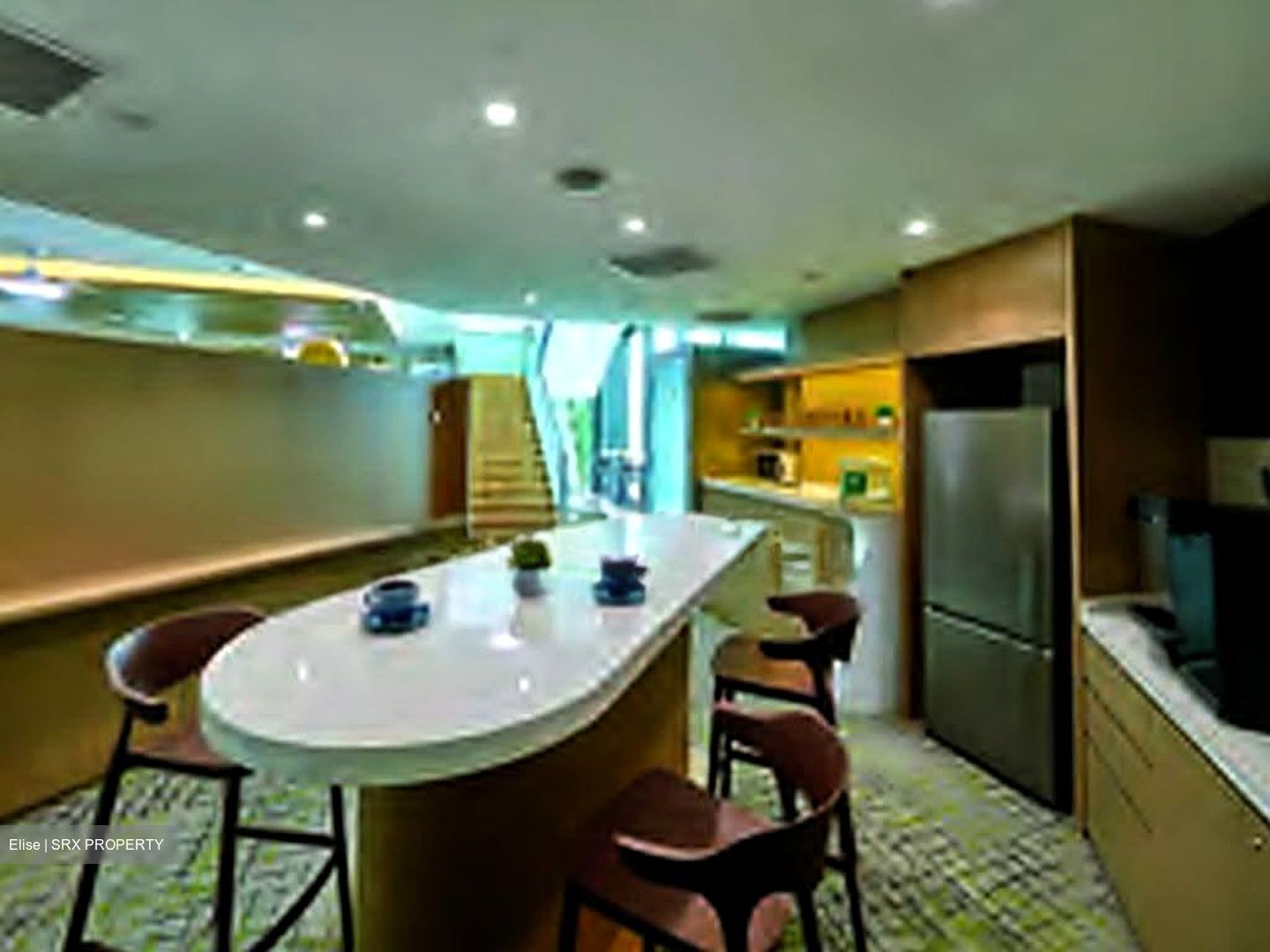 Hub Synergy Point (D2), Office #611021681